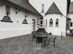 Jagdschloss Siedlinghausen | Winterberg