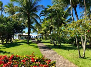 Jardim Atlântico Beach Resort | Sao Francisco