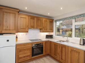 Cottage | Lesbury