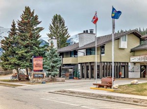 Jasper Inn | Jasper