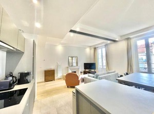 Jaures | Cannes City Centre