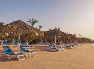 Fayrouz Resort | Sharm El Sheikh