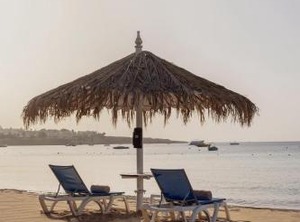 Fayrouz Resort | Sharm El Sheikh