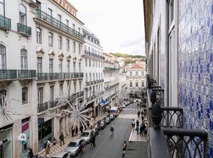 Chiado | Martires