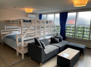 Contactless Hotel Inncocosumu Approximat | Kirishima