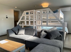 Contactless Hotel Inncocosumu Approximat | Kirishima
