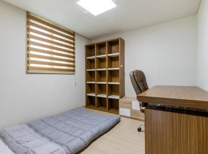 Yeoubi Hotel | Okpo-dong