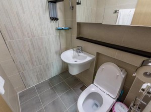 Yeoubi Hotel | Okpo-dong