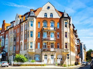 Erfurt | Erfurt Old Town