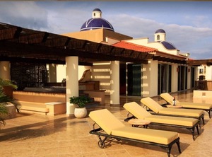 Villa Del Palmar Flamingos Bucerías | Flamingos