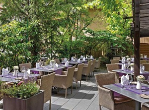 Pfalzhotel Asselheim | Asselheim