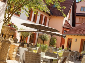 Pfalzhotel Asselheim | Asselheim