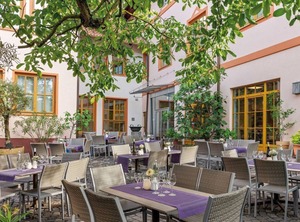 Pfalzhotel Asselheim | Asselheim