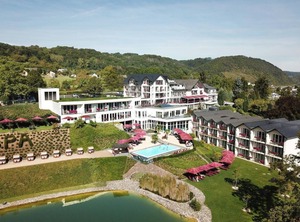 Parkhotel | Loef