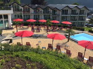 Parkhotel | Loef