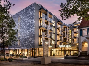 Hotel Rappenau | Bad Rappenau