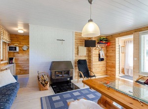 Jussinlahti | Kaavi