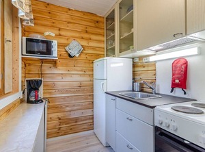Jussinlahti | Kaavi
