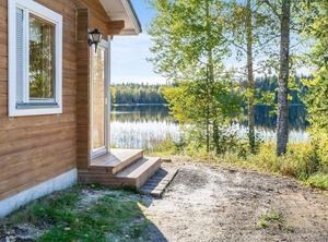 Jussinlahti | Kaavi