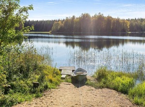 Jussinlahti | Kaavi