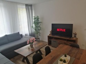 Kölsche Wohnung | Kalk