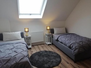 Kölsche Wohnung | Kalk