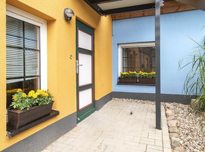 Fischerkaten Melina Max Pers | Korkwitz