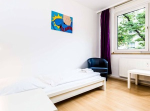 Cologne Longerich | Hoehenberg