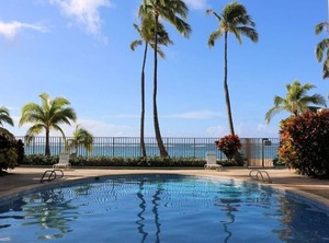 Kahala Beach | Waialae Iki