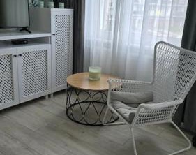 Kameralny Apartament | Olsztyn