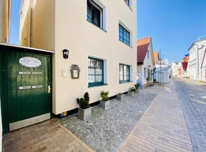 Landhaus Immenbarg | Warnemuende
