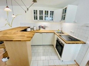 Landhaus Immenbarg | Warnemuende