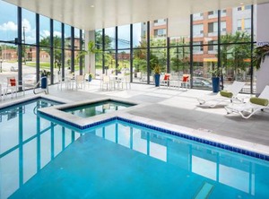Kent State University Hotel Conference | Kent