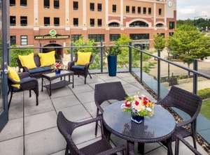 Kent State University Hotel Conference | Kent