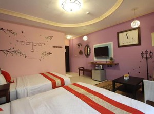 Inn | Hengchun Old Town
