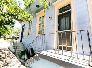 Quarter | Seventh Ward