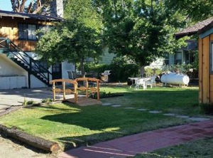 Kern Riverfront Lodge | Kernville