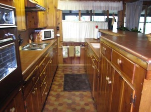 Kern Riverfront Lodge | Kernville