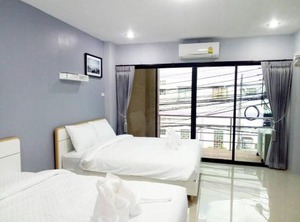 Khoksametchun Hostel | Downtown Hat Yai