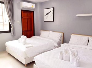 Khoksametchun Hostel | Downtown Hat Yai