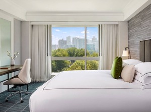 Kimpton Marlowe Hotel | East Cambridge