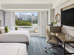 Kimpton Marlowe Hotel | East Cambridge