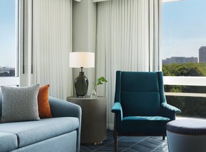 Kimpton Marlowe Hotel | East Cambridge