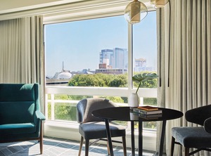 Kimpton Marlowe Hotel | East Cambridge