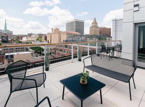 Kislak Heart Of Downtown | Central Business District