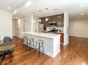Kislak Retreat The City | Central Business District