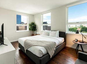 Kislak Retreat The City | Central Business District