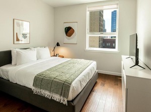 Kislak Retreat The City | Central Business District