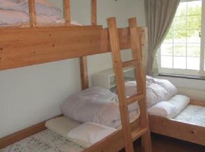 Kiyosato Ihatov Youth Hostel | Kiyosato