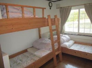 Kiyosato Ihatov Youth Hostel | Kiyosato